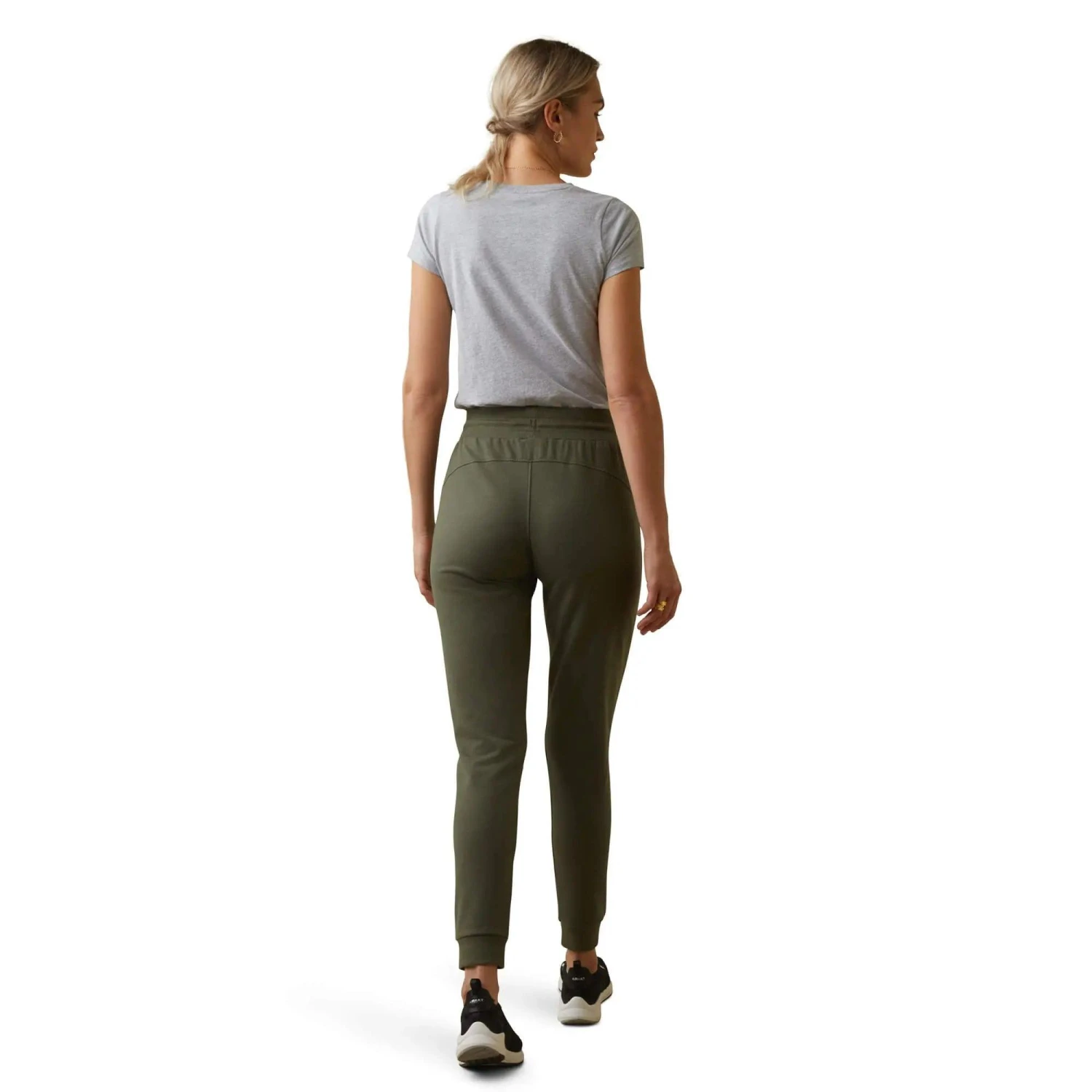 Ariat Memento Jogger For Ladies - Image 8