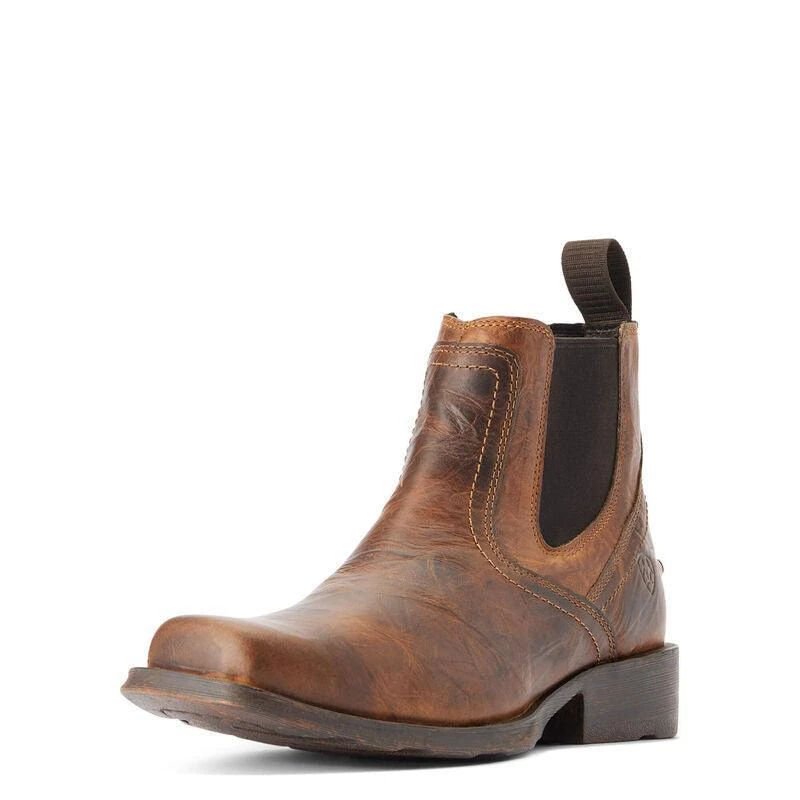 Ariat Midtown Rambler Boot For Men - Image 12
