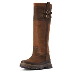Ariat Moresby Tall Waterproof Boot For Ladies