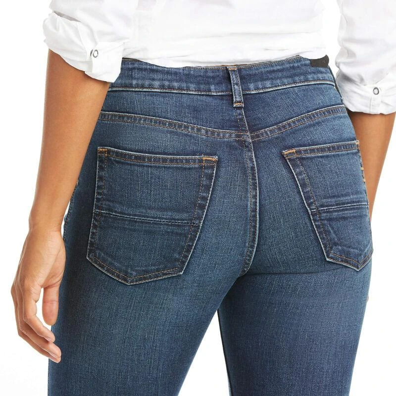Ariat Premium High Rise Skinny Jean For Ladies - Image 11