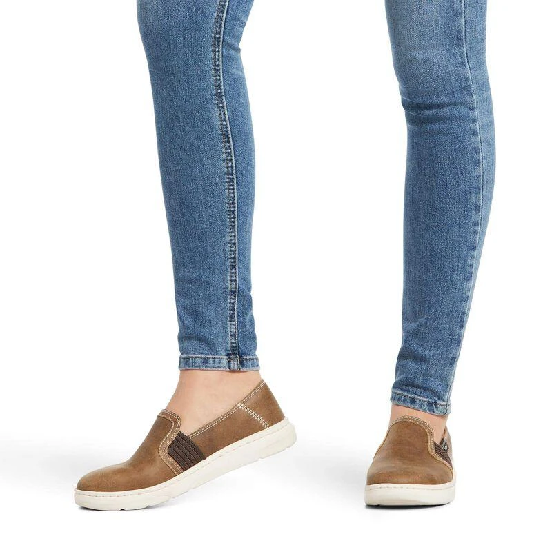 Ariat Premium High Rise Skinny Jean For Ladies - Image 2