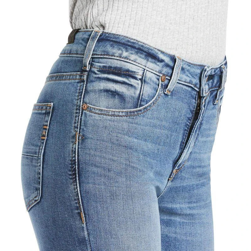 Ariat Premium High Rise Skinny Jean For Ladies - Image 4