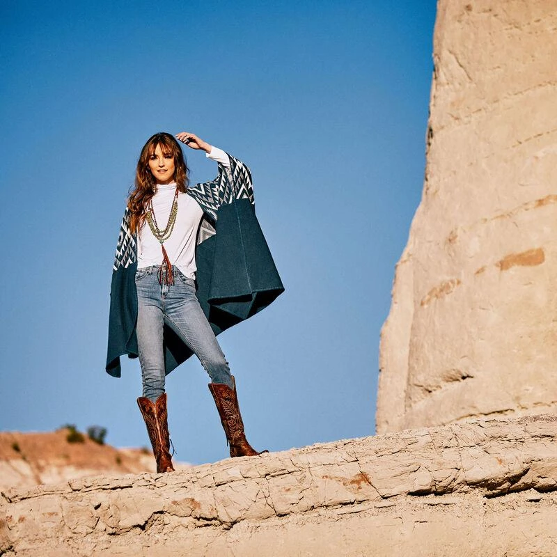 Ariat Premium High Rise Skinny Jean For Ladies - Image 8