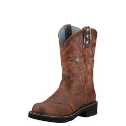 Ariat Probaby Western Boots