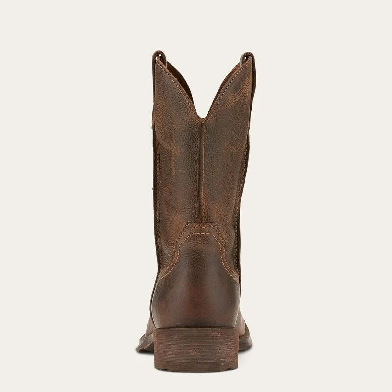 Ariat Rambler Western Boot For Men - Image 2