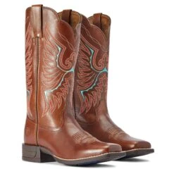 Ariat Rockdale Western Boots