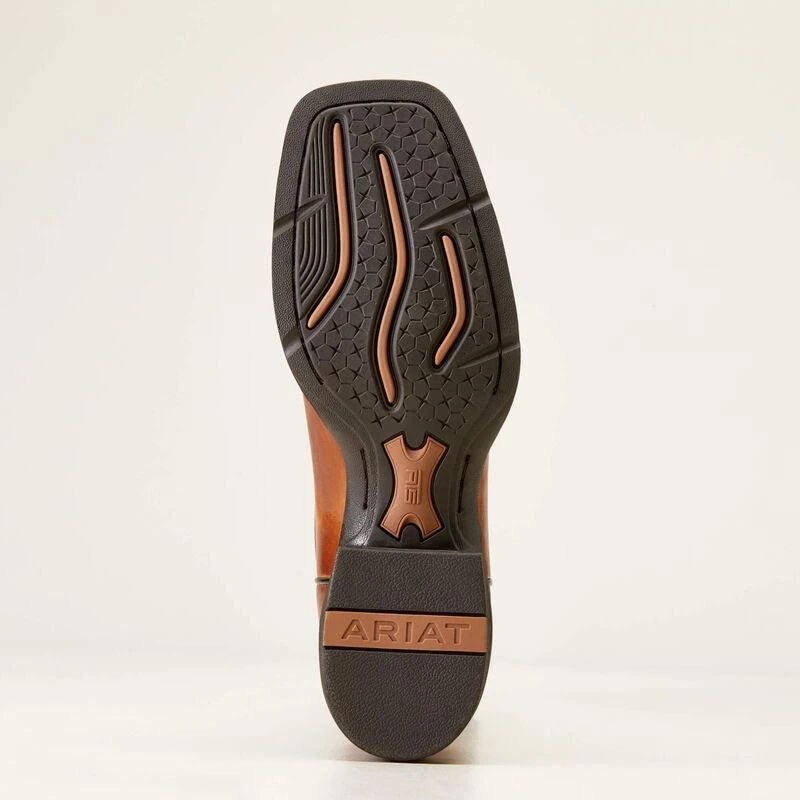 Ariat Round Up Remuda Western Boot For Ladies - Image 11