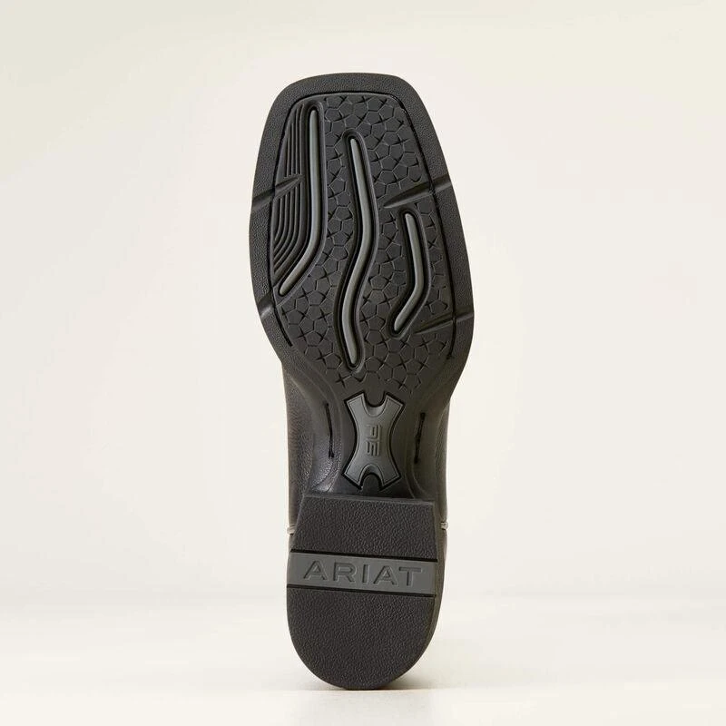 Ariat Round Up Remuda Western Boot For Ladies - Image 5