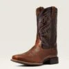 Ariat Sport Herdsman Western Boot For Men