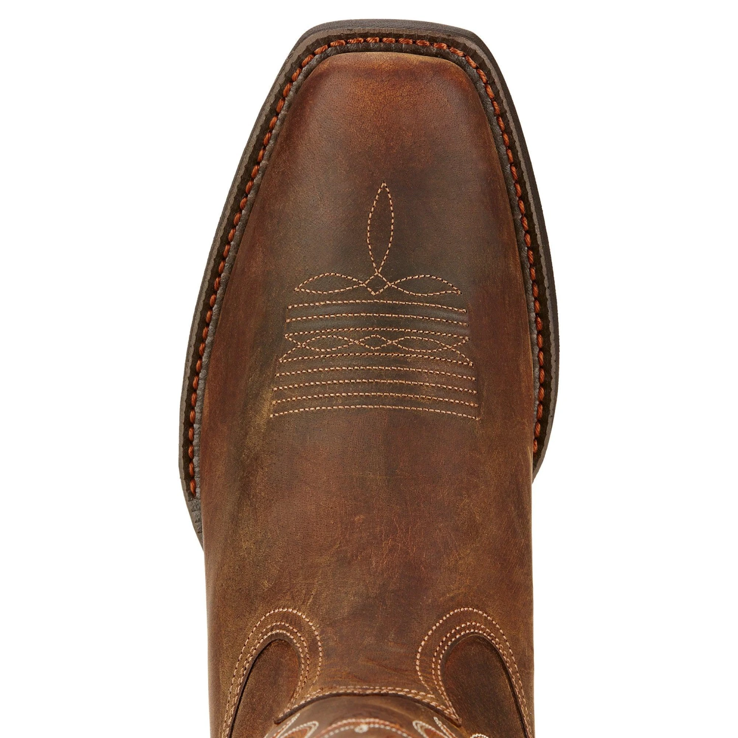 Ariat Sport Square Toe Western Boot For Men - Image 3