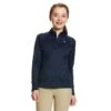 Ariat Sunstopper 2.0 1/4 Zip Baselayer Girls