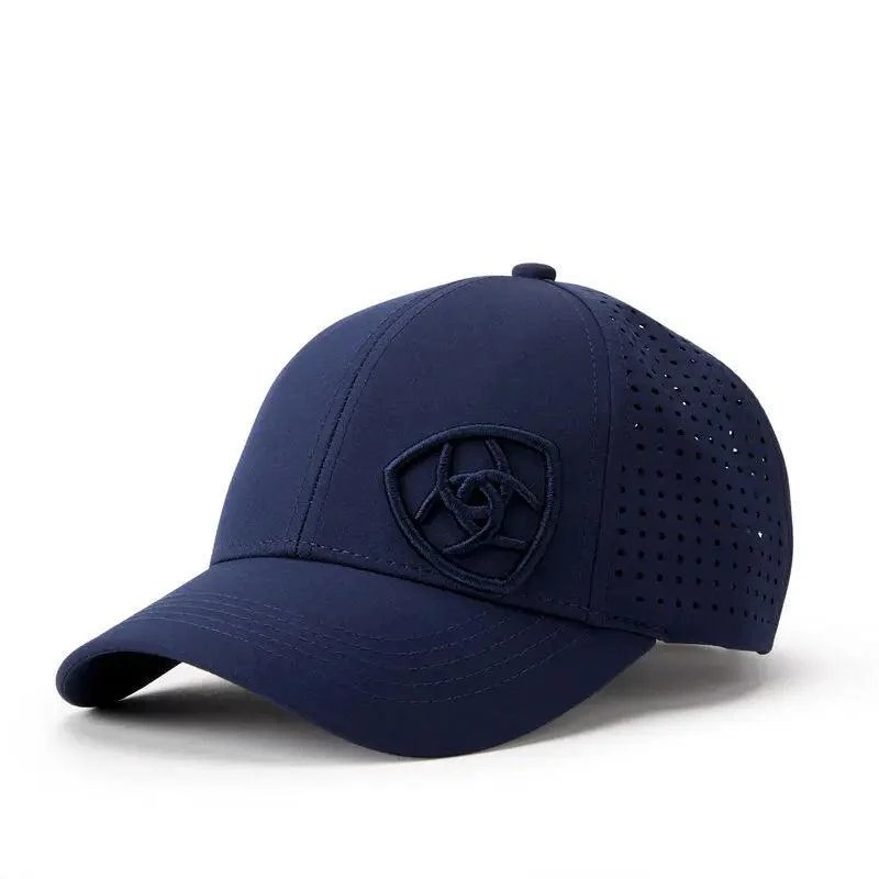 Ariat Tri Factor Cap - Image 3