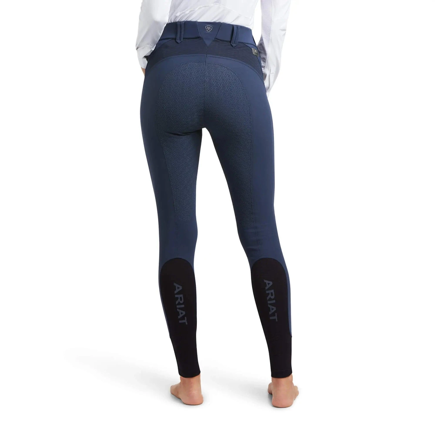 Ariat Tri Factor X Bellatrix Full Seat Breech - Image 6