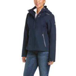 Ariat Women's Coastal Waterproof Jacket