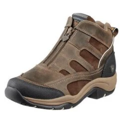 Ariat Women's Terrain Zip Waterproof Boots