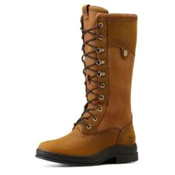 Ariat Wythburn II Waterproof Boots For Ladies