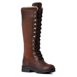 Ariat Wythburn Tall Waterproof Boot For Ladies