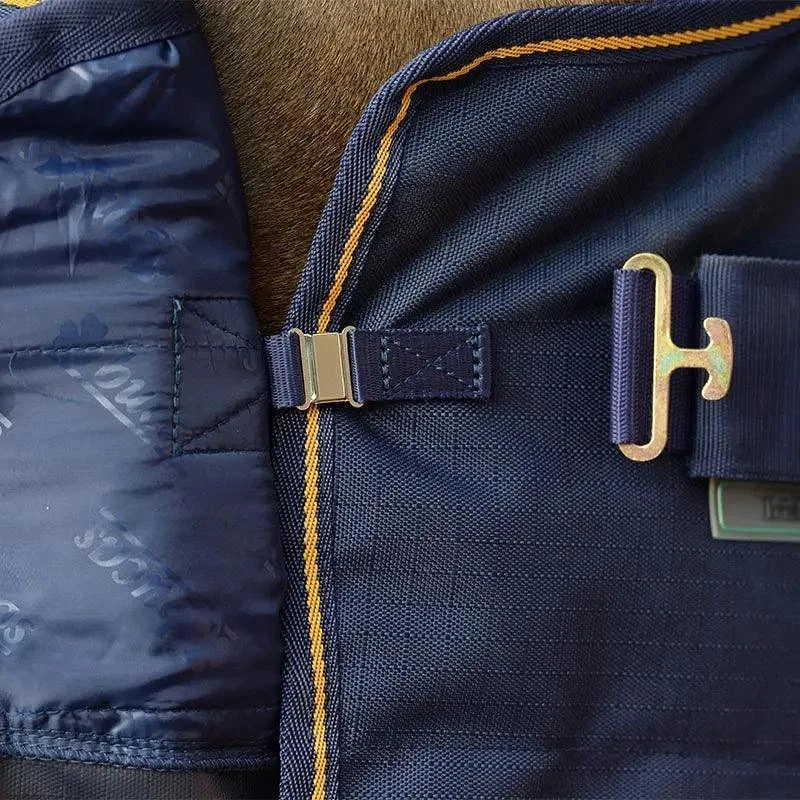 Bucas Irish Turnout Extra Classic 300 Gr - Image 3