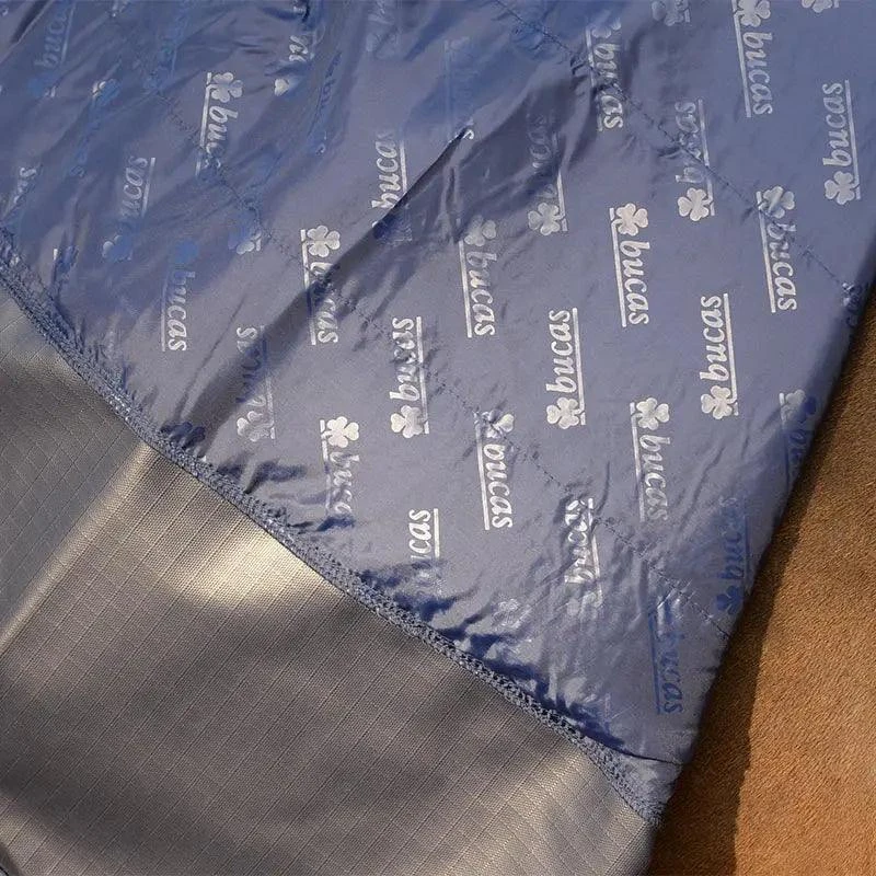 Bucas Irish Turnout Extra Classic 300 Gr - Image 8