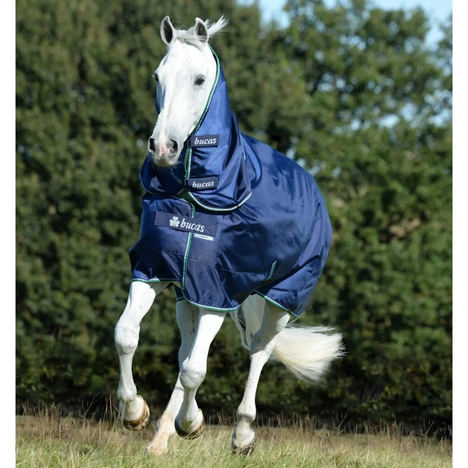 Bucas Smartex Combi Neck 115 Gr - Image 7