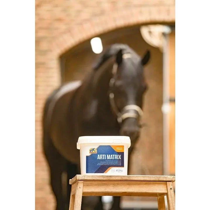 Cavalor Arti Matrix - Image 2