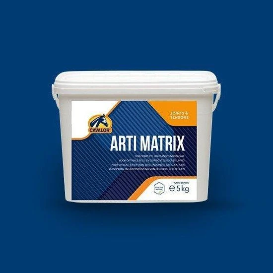 Cavalor Arti Matrix - Image 3