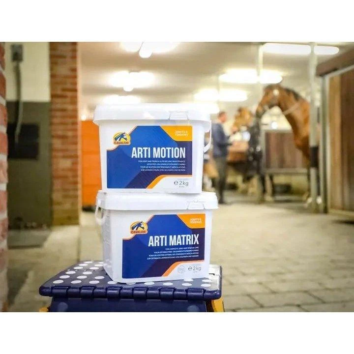 Cavalor Arti Motion - Image 2