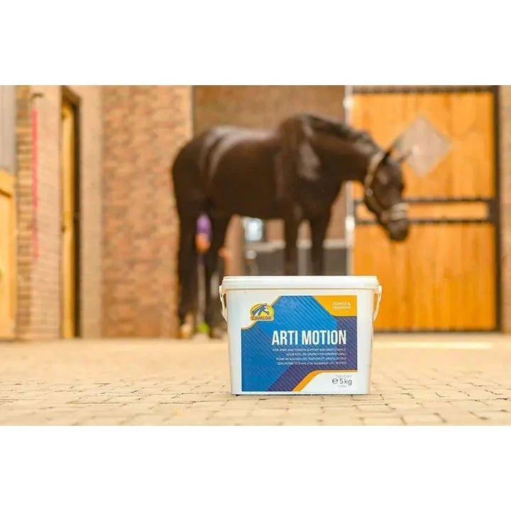 Cavalor Arti Motion - Image 4