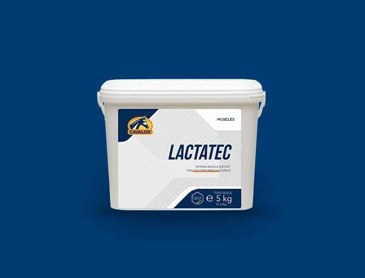 Cavalor Lactatec - Image 2