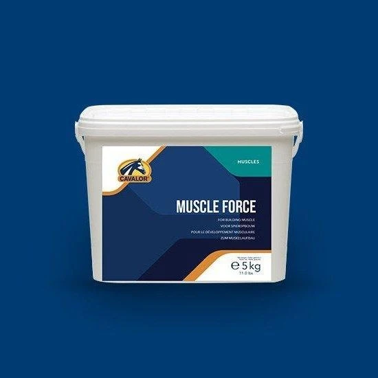 Cavalor Muscle Force