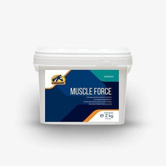 Cavalor Muscle Force - Image 3