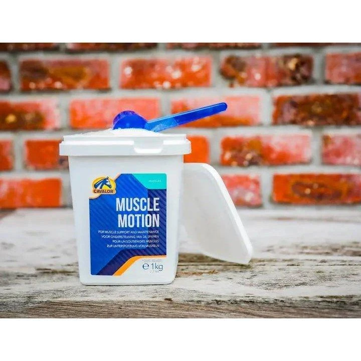 Cavalor Muscle Motion - Image 2