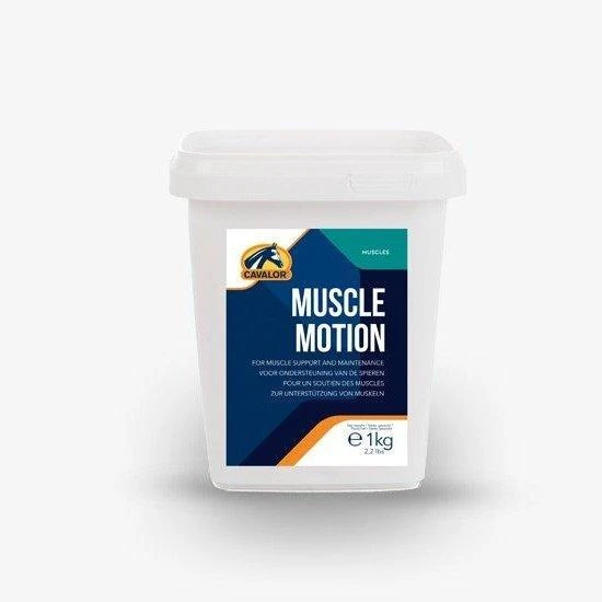 Cavalor Muscle Motion - Image 3