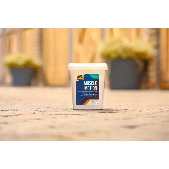 Cavalor Muscle Motion - Image 4