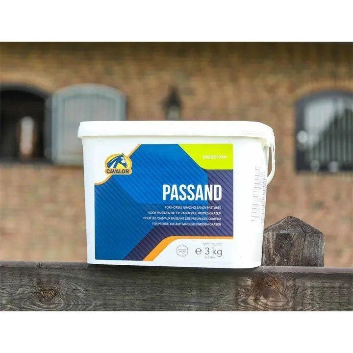 Cavalor Passand - Image 2