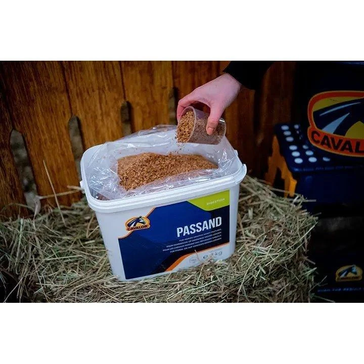 Cavalor Passand - Image 3