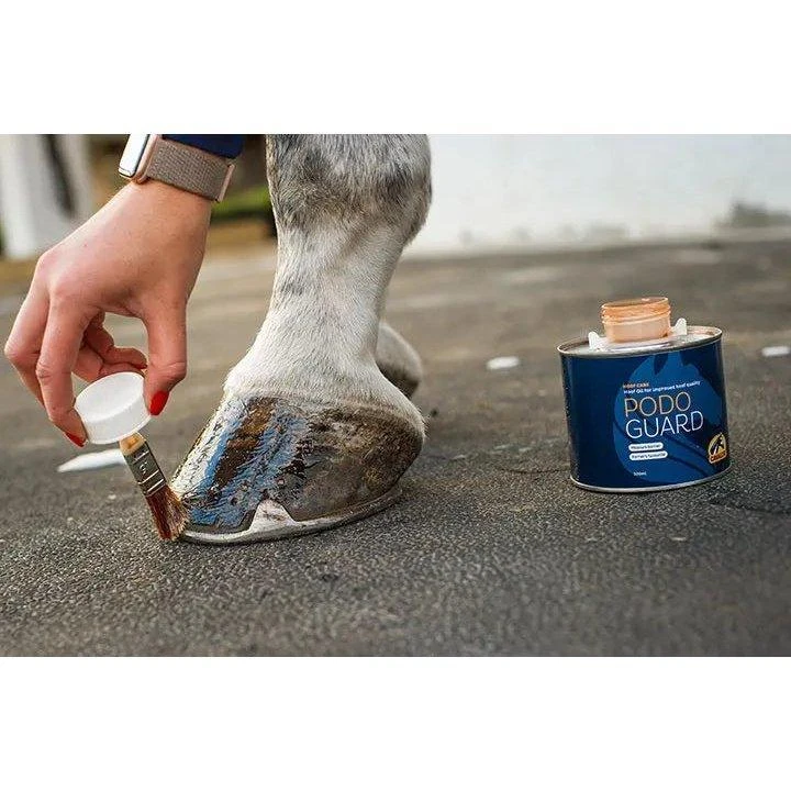 Cavalor Podoguard - Image 2