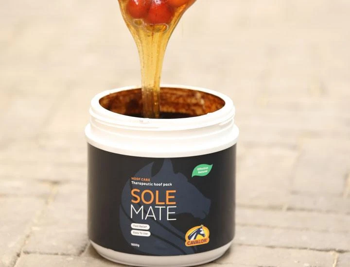 Cavalor SoleMate - Image 2