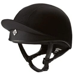 Charles Owen Pro II Plus Cross - Country Skull Cap