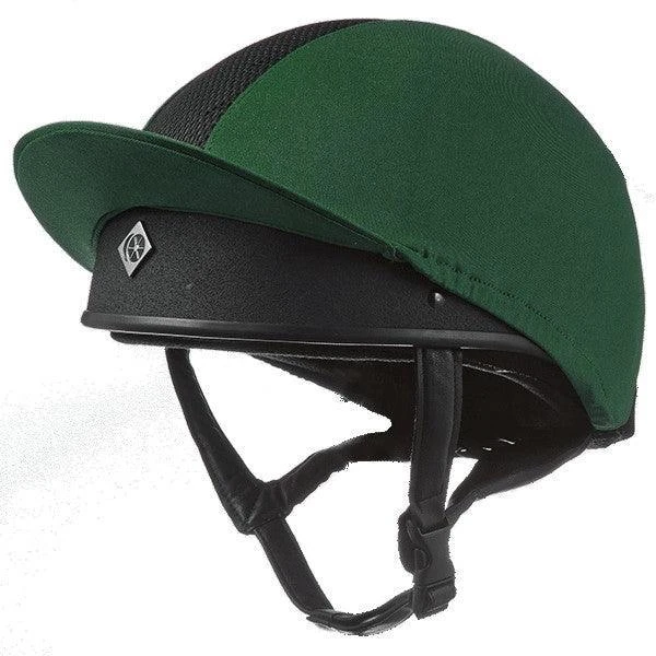 Charles Owen Pro II Plus Silks - Image 4