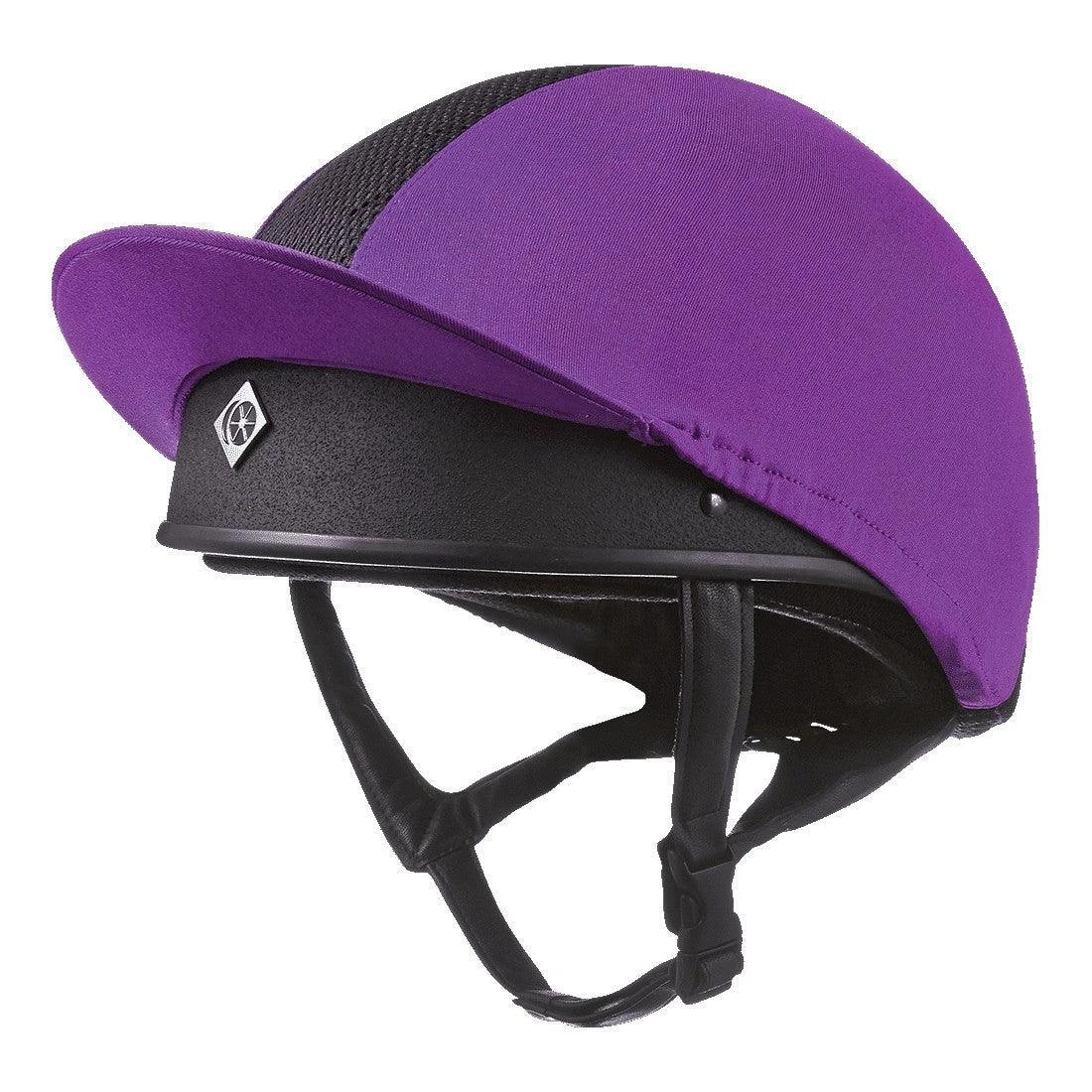 Charles Owen Pro II Plus Silks - Image 7
