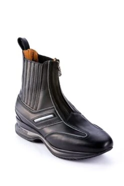 De Niro Short Boot Leonardo T 453