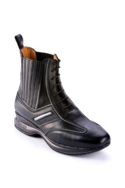 De Niro Short Boot Leonardo T 456