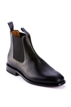 De Niro Short Boot Marco