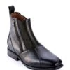 De Niro Short Boot T 021