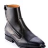 De Niro Short Boot T 05