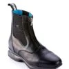 De Niro Short Boot T 117