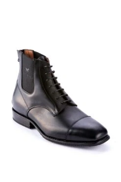 De Niro Short Boot T 121