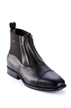 De Niro Short Boot T 122