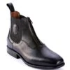 De Niro Short Boot T 123